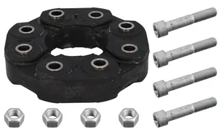 Febi Bilstein Front and Rear Drive Shaft Flex Joint Kit - 4474103500